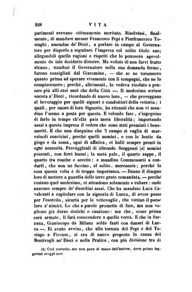 Archivio storico italiano ossia raccolta di opere e documenti finora inediti o divenuti rarissimi riguardanti la storia d'Italia