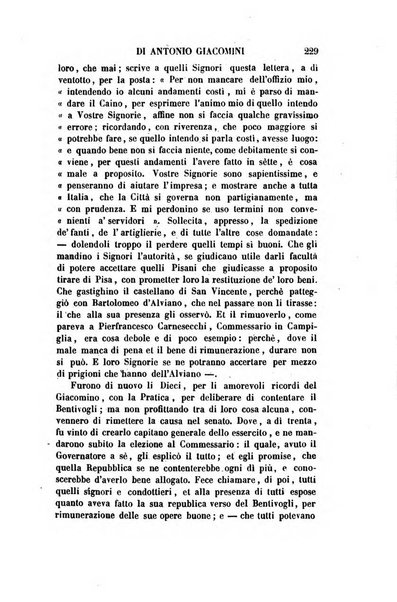 Archivio storico italiano ossia raccolta di opere e documenti finora inediti o divenuti rarissimi riguardanti la storia d'Italia