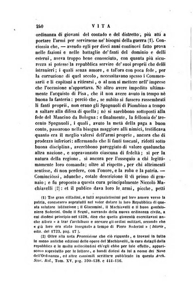 Archivio storico italiano ossia raccolta di opere e documenti finora inediti o divenuti rarissimi riguardanti la storia d'Italia