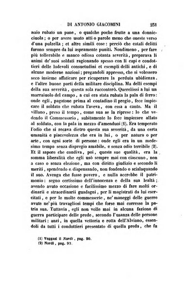 Archivio storico italiano ossia raccolta di opere e documenti finora inediti o divenuti rarissimi riguardanti la storia d'Italia