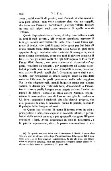 Archivio storico italiano ossia raccolta di opere e documenti finora inediti o divenuti rarissimi riguardanti la storia d'Italia