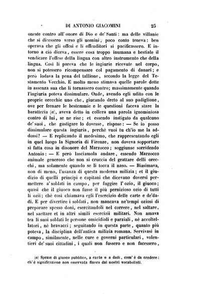 Archivio storico italiano ossia raccolta di opere e documenti finora inediti o divenuti rarissimi riguardanti la storia d'Italia