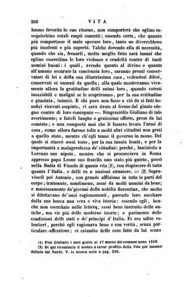 Archivio storico italiano ossia raccolta di opere e documenti finora inediti o divenuti rarissimi riguardanti la storia d'Italia