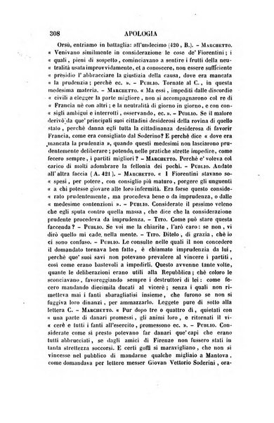 Archivio storico italiano ossia raccolta di opere e documenti finora inediti o divenuti rarissimi riguardanti la storia d'Italia