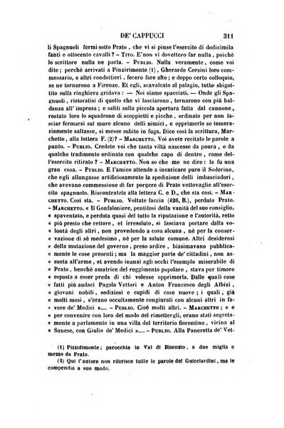 Archivio storico italiano ossia raccolta di opere e documenti finora inediti o divenuti rarissimi riguardanti la storia d'Italia