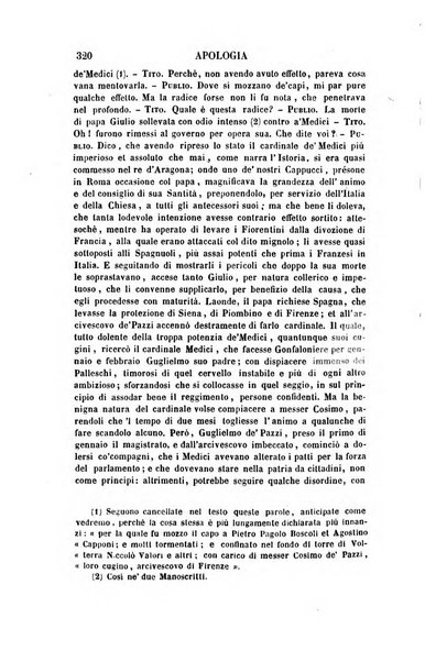 Archivio storico italiano ossia raccolta di opere e documenti finora inediti o divenuti rarissimi riguardanti la storia d'Italia