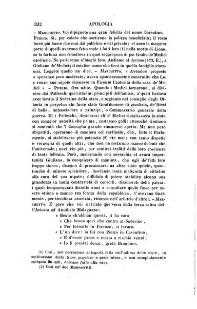 Archivio storico italiano ossia raccolta di opere e documenti finora inediti o divenuti rarissimi riguardanti la storia d'Italia