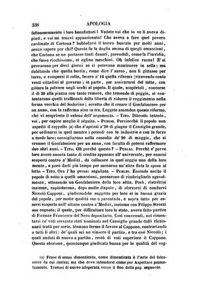 Archivio storico italiano ossia raccolta di opere e documenti finora inediti o divenuti rarissimi riguardanti la storia d'Italia