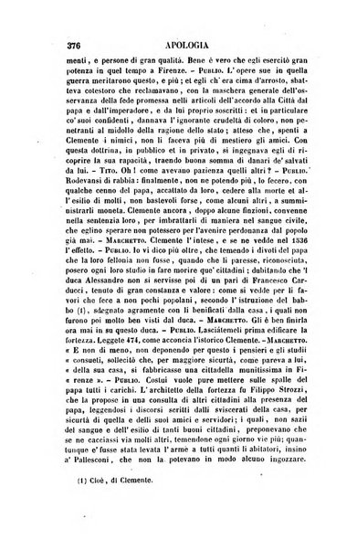 Archivio storico italiano ossia raccolta di opere e documenti finora inediti o divenuti rarissimi riguardanti la storia d'Italia