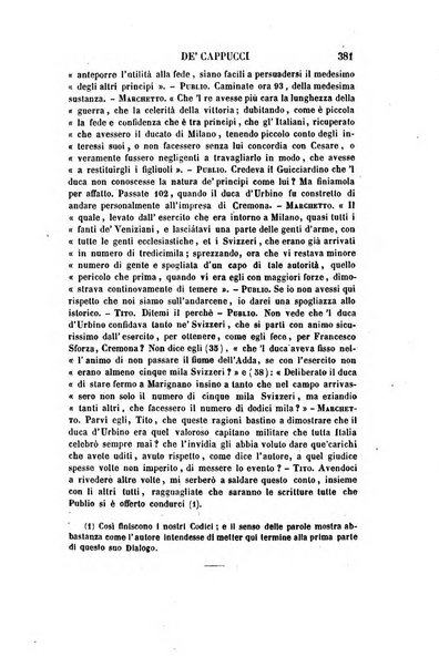 Archivio storico italiano ossia raccolta di opere e documenti finora inediti o divenuti rarissimi riguardanti la storia d'Italia