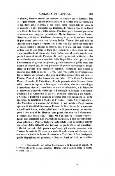 Archivio storico italiano ossia raccolta di opere e documenti finora inediti o divenuti rarissimi riguardanti la storia d'Italia