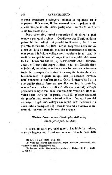 Archivio storico italiano ossia raccolta di opere e documenti finora inediti o divenuti rarissimi riguardanti la storia d'Italia