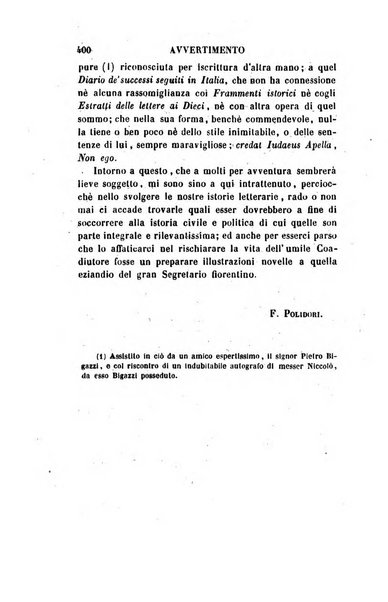 Archivio storico italiano ossia raccolta di opere e documenti finora inediti o divenuti rarissimi riguardanti la storia d'Italia