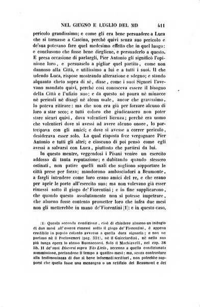 Archivio storico italiano ossia raccolta di opere e documenti finora inediti o divenuti rarissimi riguardanti la storia d'Italia