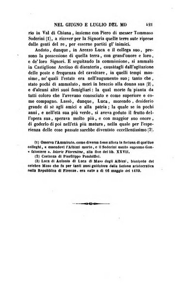 Archivio storico italiano ossia raccolta di opere e documenti finora inediti o divenuti rarissimi riguardanti la storia d'Italia