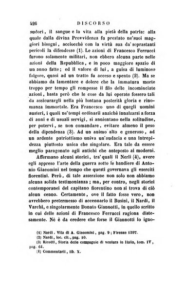 Archivio storico italiano ossia raccolta di opere e documenti finora inediti o divenuti rarissimi riguardanti la storia d'Italia