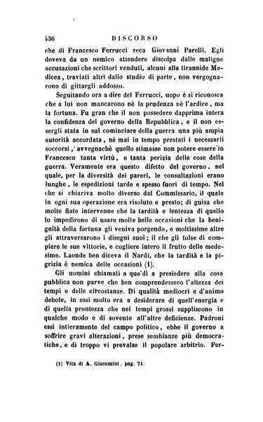 Archivio storico italiano ossia raccolta di opere e documenti finora inediti o divenuti rarissimi riguardanti la storia d'Italia