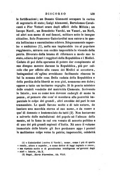 Archivio storico italiano ossia raccolta di opere e documenti finora inediti o divenuti rarissimi riguardanti la storia d'Italia