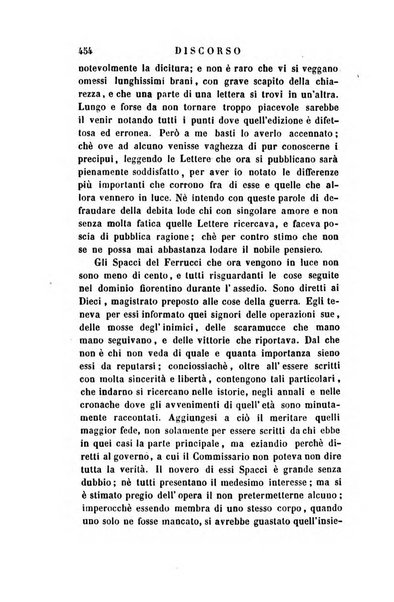 Archivio storico italiano ossia raccolta di opere e documenti finora inediti o divenuti rarissimi riguardanti la storia d'Italia