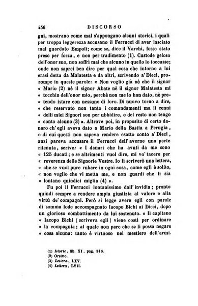 Archivio storico italiano ossia raccolta di opere e documenti finora inediti o divenuti rarissimi riguardanti la storia d'Italia