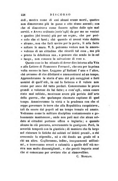 Archivio storico italiano ossia raccolta di opere e documenti finora inediti o divenuti rarissimi riguardanti la storia d'Italia