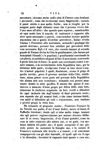 Archivio storico italiano ossia raccolta di opere e documenti finora inediti o divenuti rarissimi riguardanti la storia d'Italia