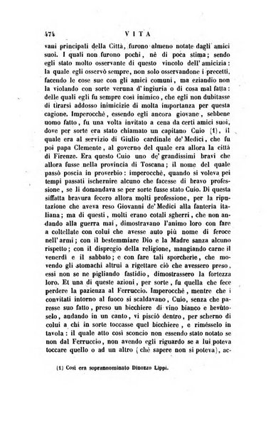 Archivio storico italiano ossia raccolta di opere e documenti finora inediti o divenuti rarissimi riguardanti la storia d'Italia