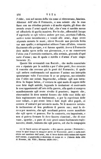 Archivio storico italiano ossia raccolta di opere e documenti finora inediti o divenuti rarissimi riguardanti la storia d'Italia