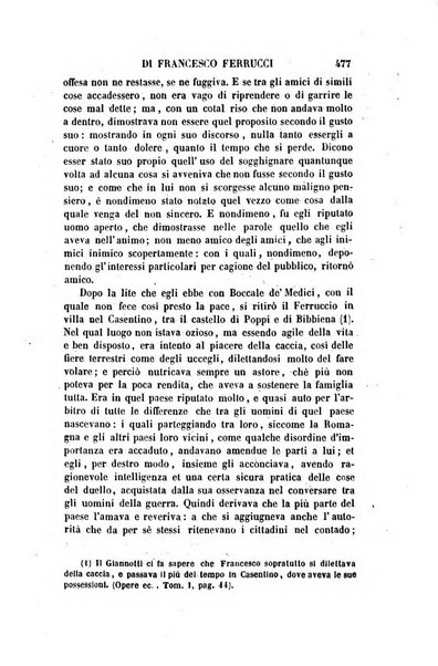 Archivio storico italiano ossia raccolta di opere e documenti finora inediti o divenuti rarissimi riguardanti la storia d'Italia