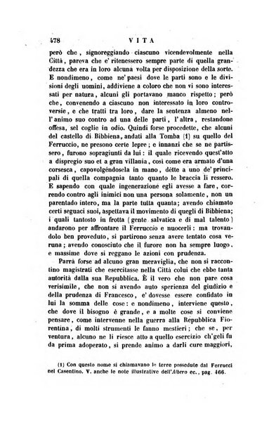 Archivio storico italiano ossia raccolta di opere e documenti finora inediti o divenuti rarissimi riguardanti la storia d'Italia