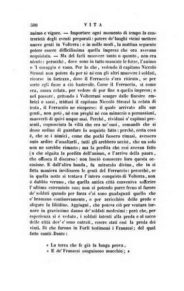 Archivio storico italiano ossia raccolta di opere e documenti finora inediti o divenuti rarissimi riguardanti la storia d'Italia