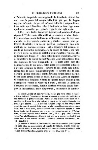 Archivio storico italiano ossia raccolta di opere e documenti finora inediti o divenuti rarissimi riguardanti la storia d'Italia