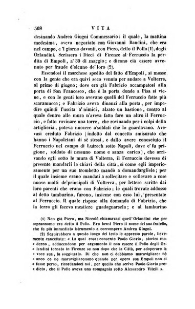 Archivio storico italiano ossia raccolta di opere e documenti finora inediti o divenuti rarissimi riguardanti la storia d'Italia