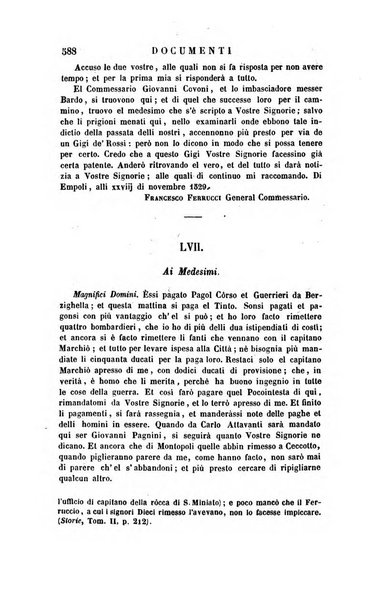 Archivio storico italiano ossia raccolta di opere e documenti finora inediti o divenuti rarissimi riguardanti la storia d'Italia