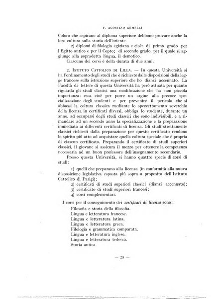 Aevum rassegna di scienze storiche, linguistiche e filologiche