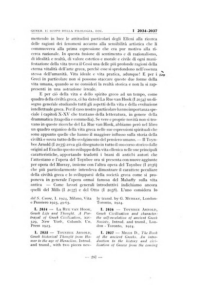 Aevum rassegna di scienze storiche, linguistiche e filologiche