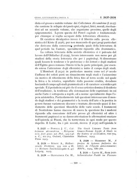 Aevum rassegna di scienze storiche, linguistiche e filologiche