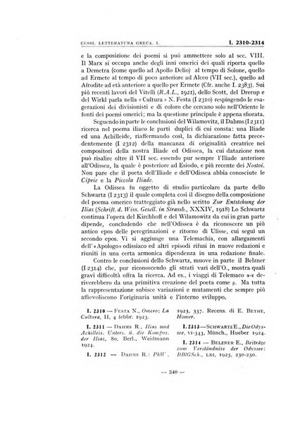 Aevum rassegna di scienze storiche, linguistiche e filologiche