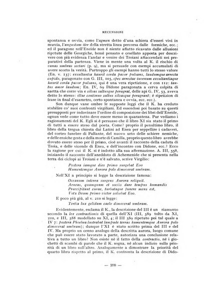 Aevum rassegna di scienze storiche, linguistiche e filologiche