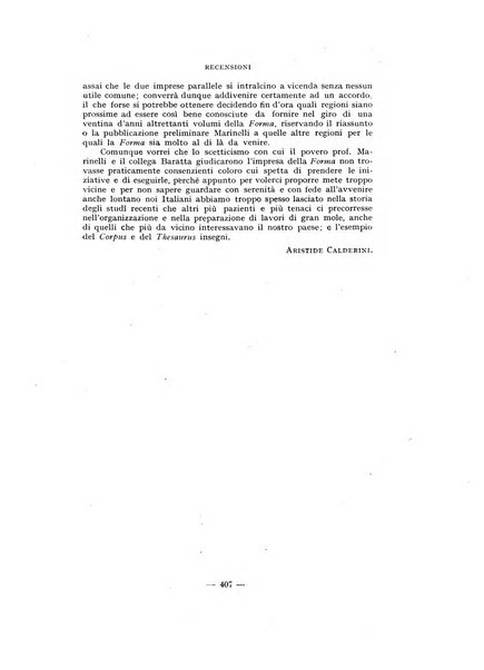 Aevum rassegna di scienze storiche, linguistiche e filologiche