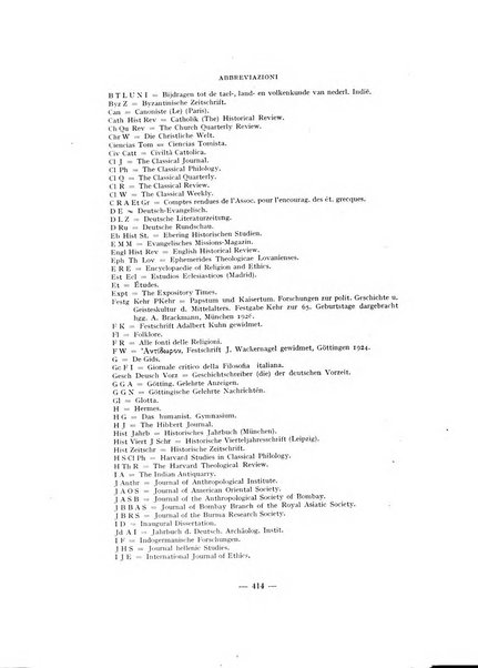 Aevum rassegna di scienze storiche, linguistiche e filologiche