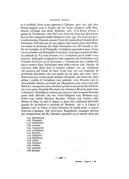 Aevum rassegna di scienze storiche, linguistiche e filologiche