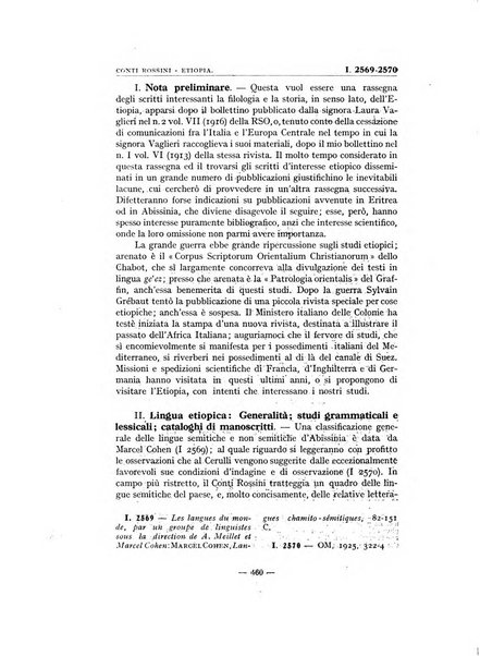 Aevum rassegna di scienze storiche, linguistiche e filologiche