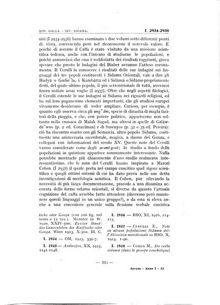 Aevum rassegna di scienze storiche, linguistiche e filologiche