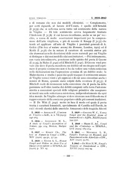 Aevum rassegna di scienze storiche, linguistiche e filologiche