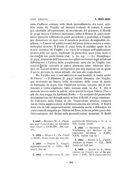 Aevum rassegna di scienze storiche, linguistiche e filologiche