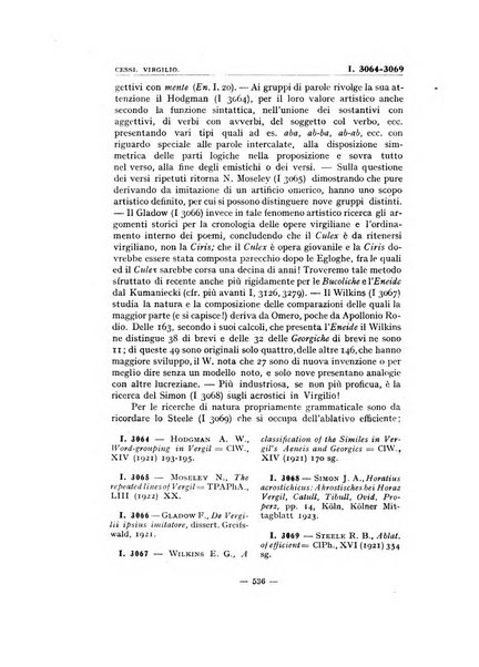 Aevum rassegna di scienze storiche, linguistiche e filologiche