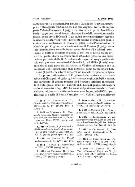 Aevum rassegna di scienze storiche, linguistiche e filologiche