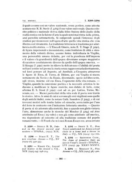 Aevum rassegna di scienze storiche, linguistiche e filologiche