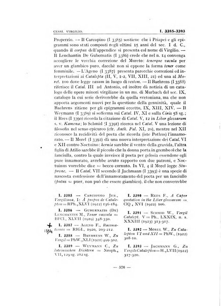 Aevum rassegna di scienze storiche, linguistiche e filologiche